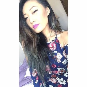 Meet your Posher, Michelle